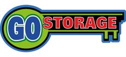 Go Storage Rockingham