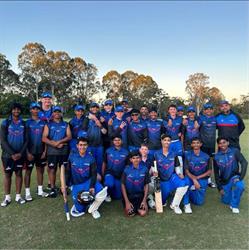 Complete Cricket
