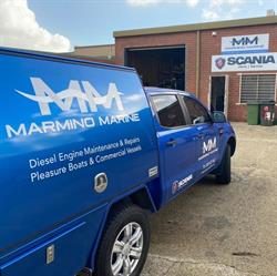 Marmino Marine