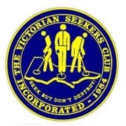 Victorian Seekers Prospecting Club