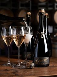 Levrier Wines by Jo Irvine