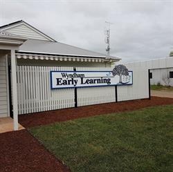 Wyndham Early Learning