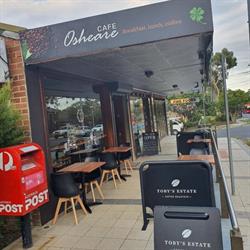 Cafe Osheare