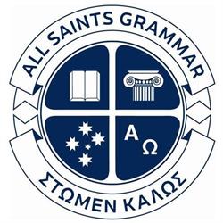 All Saints Grammar School