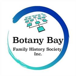 Botany Bay Family History Society Inc