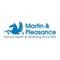 Martin & Pleasance Wholesale