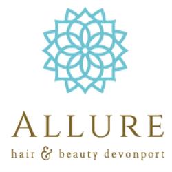 Allure Hair and Beauty Devonport