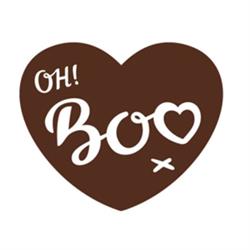 Oh Boo