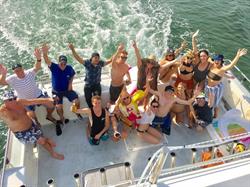 Cronulla Party Boats