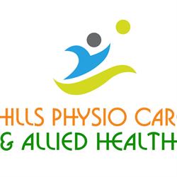 Hills Physio Care and Allied Health