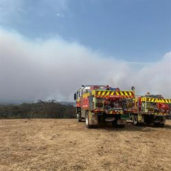 Moss Vale Rural Fire Brigade