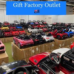 Gift Factory Outlet