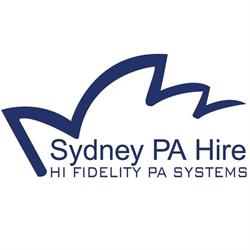 Sydney PA Hire