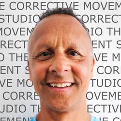 The Corrective Movement Studio