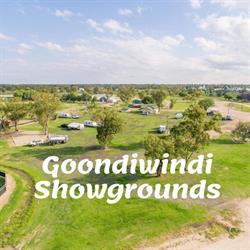 Goondiwindi Show Society