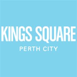 Eat House Kings Square
