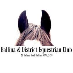 Ballina & District Equestrian Club