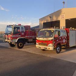 Eynesbury Fire Brigade - CFA