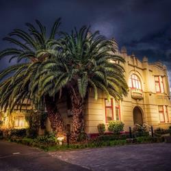 Toorak Manor