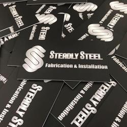 Steadly Steel