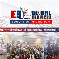 ESI Global Education and Migration Services