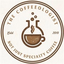 The Coffeeologist