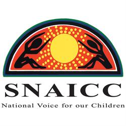 SNAICC-National Voice for our Children