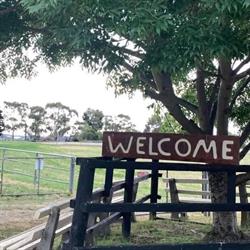 Lang Lang Showgrounds Reserve