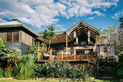 Bellingen Converted Church