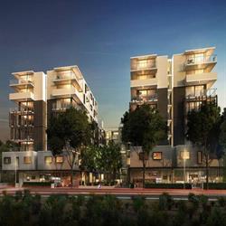Omega Apartments Kingswood