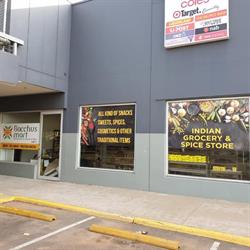Bacchus Mart - Indian Grocery in Bacchus Marsh