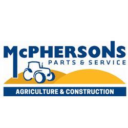 McPhersons Parts & Service