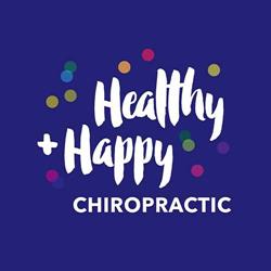 Healthy + Happy Chiropractic