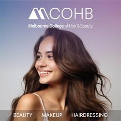 Melbourne College of Hair and Beauty - MCOHB