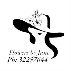 Flowers by Jane