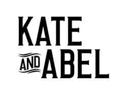 Kate + Abel