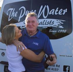 The Pure Water Specialists