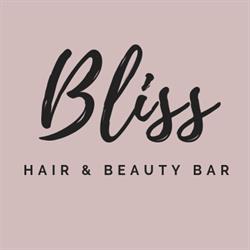 Bliss hair&beauty bar