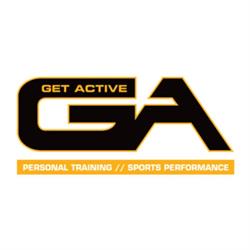 Get Active Personal Training and Sports Performance