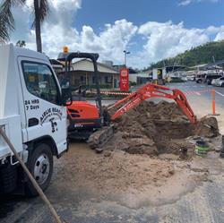 Airlie Beach Plumbing & Gasfitting