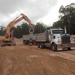 QLD Quarry Direct Sandstone
