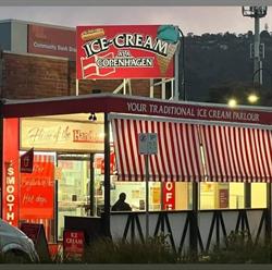 Ice Cream Ala Copenhagen Dromana