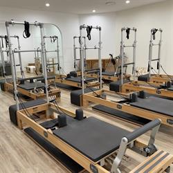 Pointe Pilates Studio