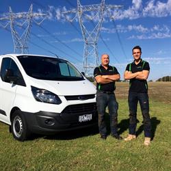 Rebelect Electrical