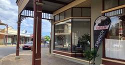 Synergy - Hair Beauty Massage