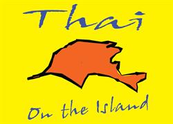 Thai on the island