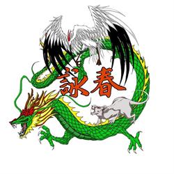Power Within Wing Chun
