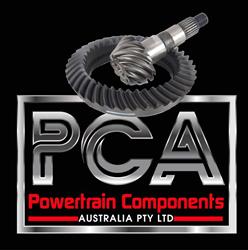 Powertrain Components Australia