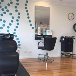 Coastal Hair Styling
