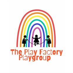 The Play Factory Playgroup